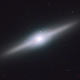 Illustration for article titled All The Best Images From NASA's Black Hole Friday